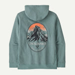 Men's Chouinard® Crest Uprisal Hoody - US 3919