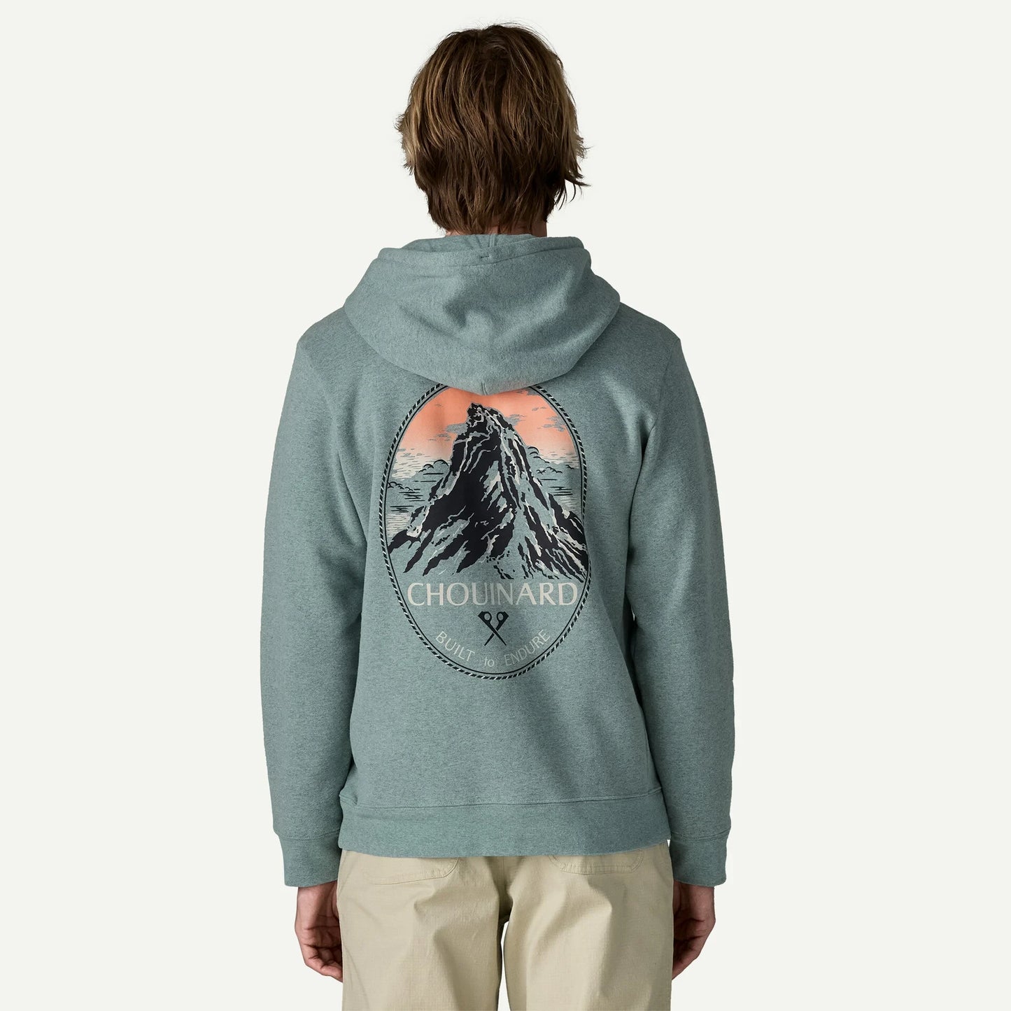 Men's Chouinard® Crest Uprisal Hoody - US 3919