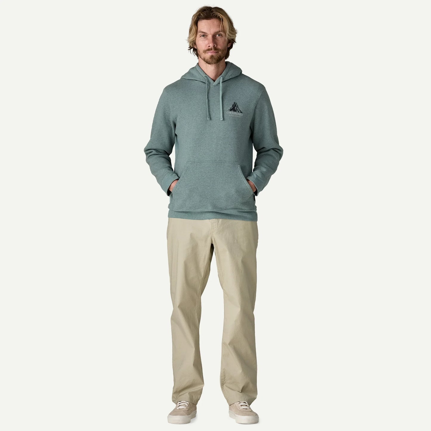 Men's Chouinard® Crest Uprisal Hoody - US 3919