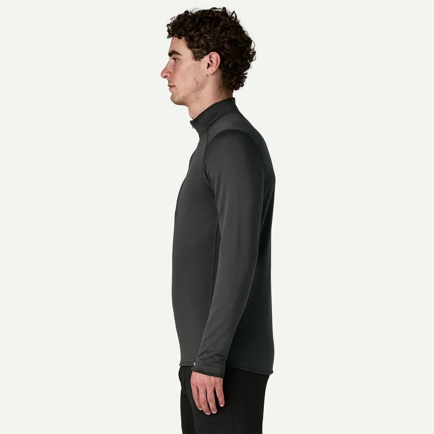 Men's Capilene® Thermal Weight Zip-Neck Pullover - US 2100