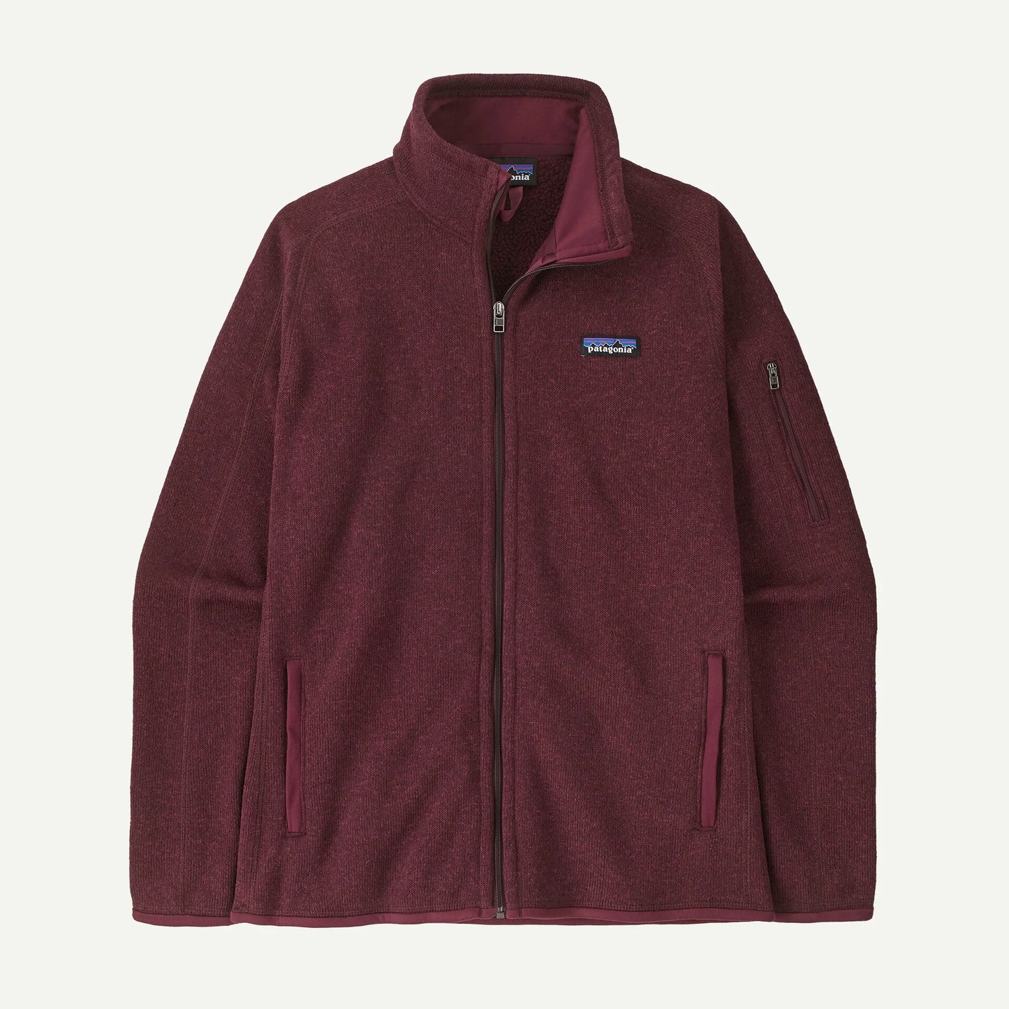 Women's Better Sweater® Fleece Jacket - US 1364