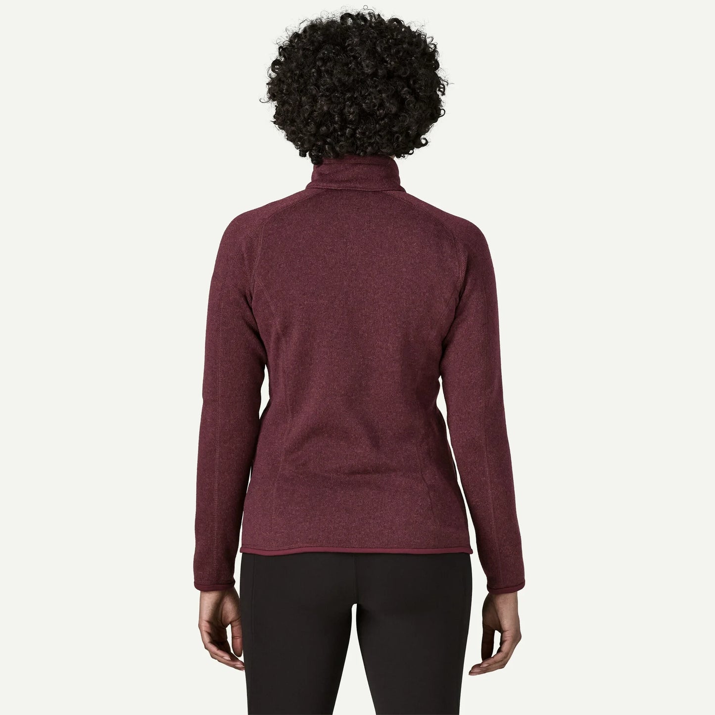 Women's Better Sweater® Fleece Jacket - US 1364