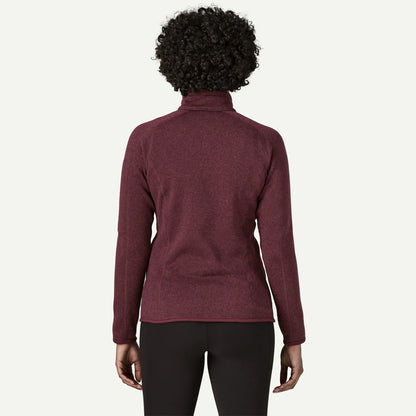 Women's Better Sweater® Fleece Jacket - US 1364