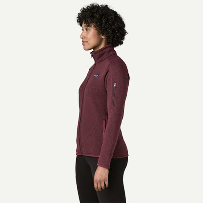 Women's Better Sweater® Fleece Jacket - US 1364