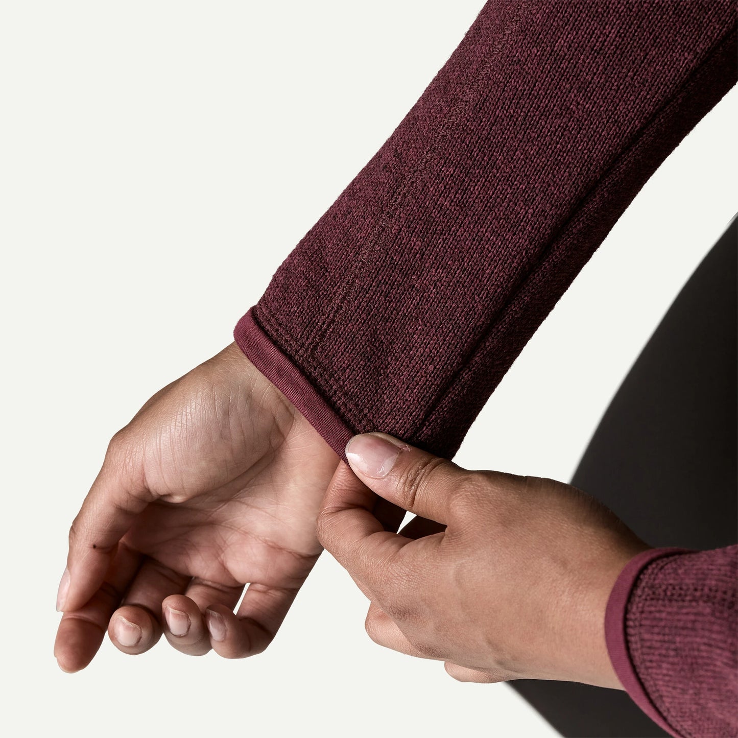 Women's Better Sweater® Fleece Jacket - US 1364