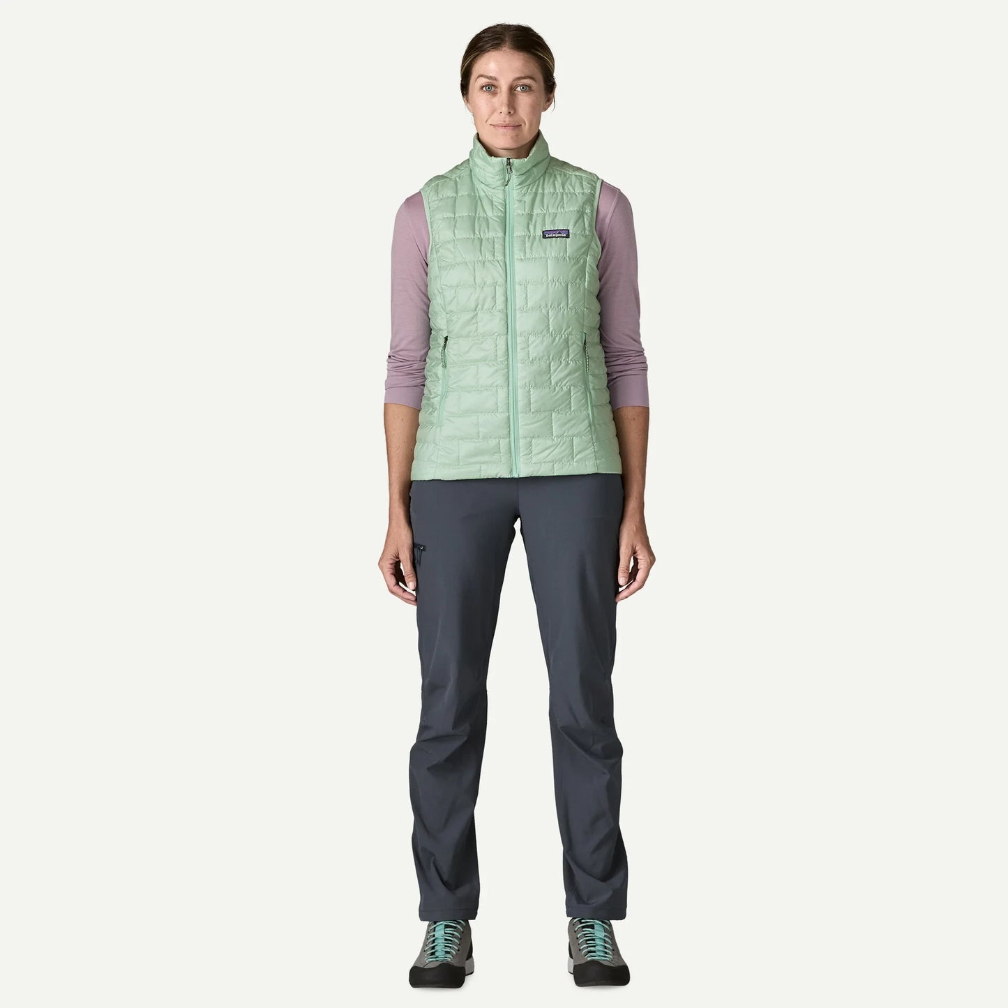 Women's Nano Puff® Vest - US 9792