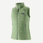 Women's Nano Puff® Vest - US 1706