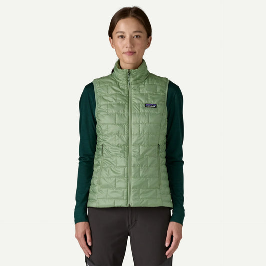 Women's Nano Puff® Vest - US 1706