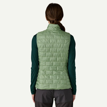 Women's Nano Puff® Vest - US 1706