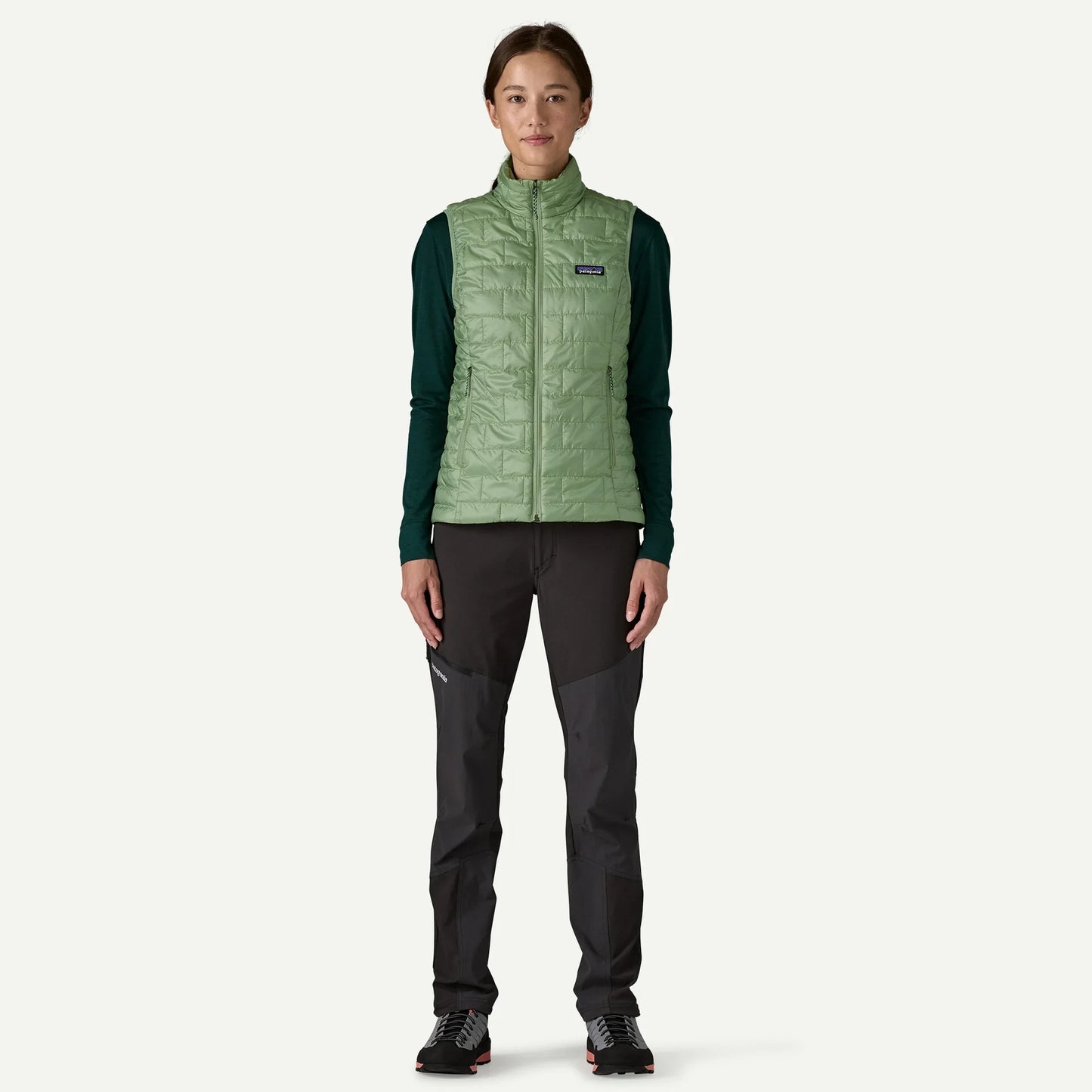 Women's Nano Puff® Vest - US 1706