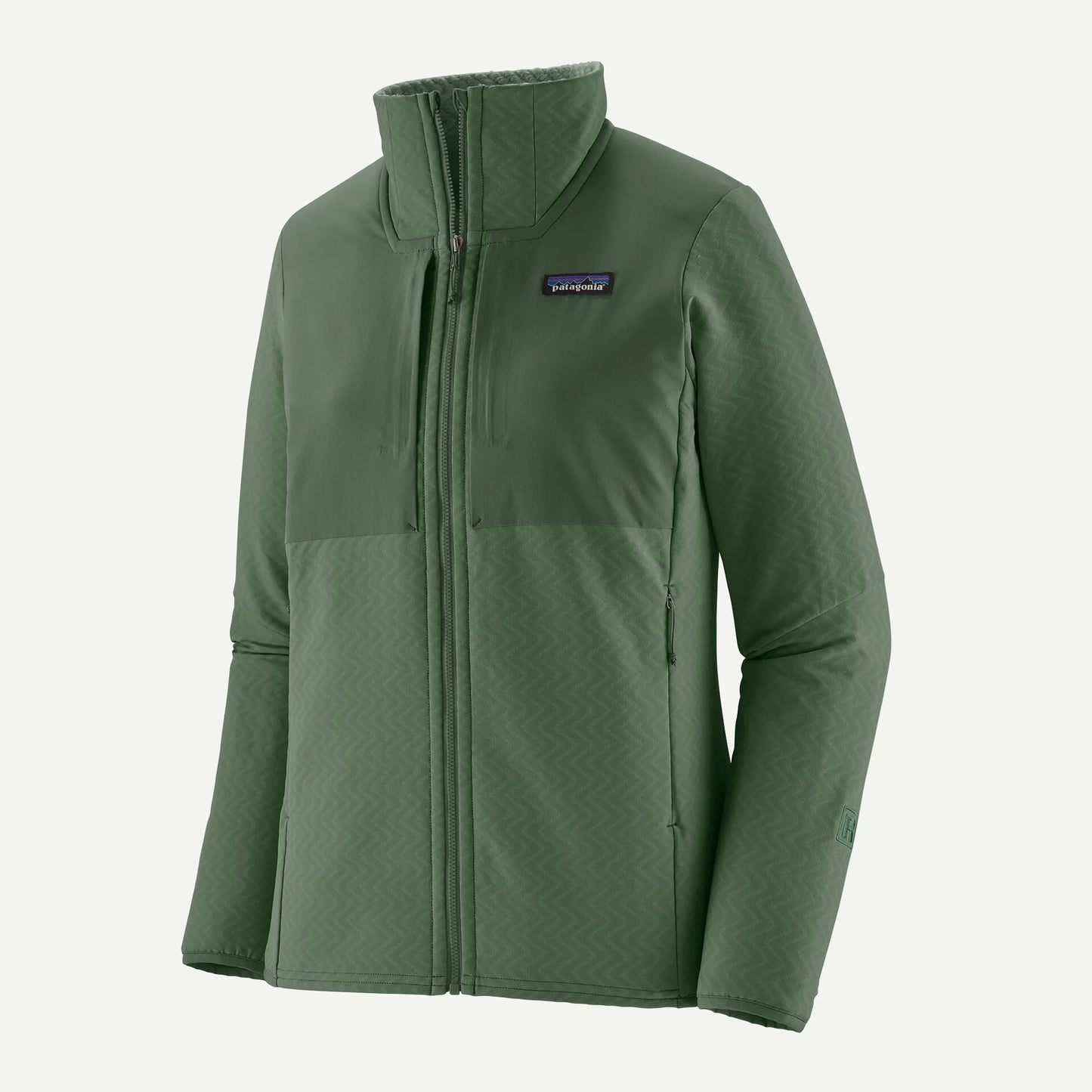 Women's R2® CrossStrata Jacket - US 4396