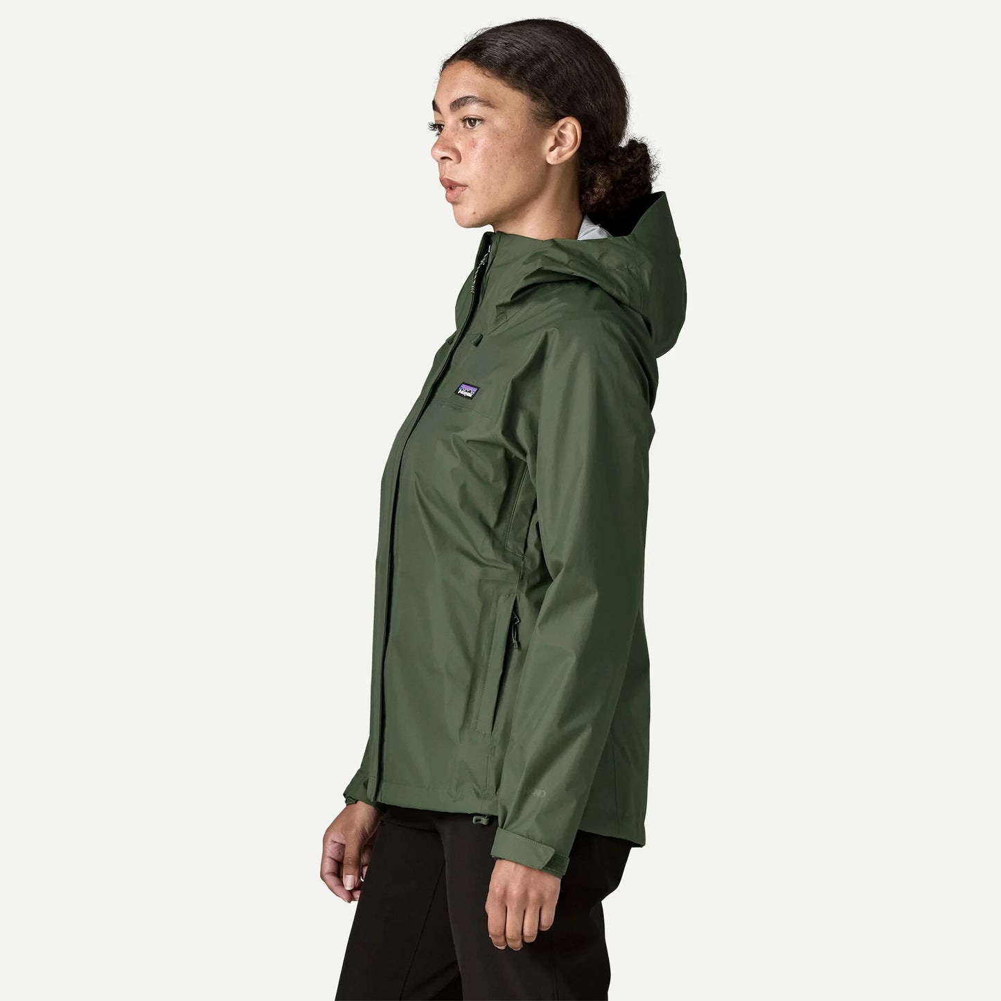Women's Torrentshell 3L Rain Jacket - US 7802