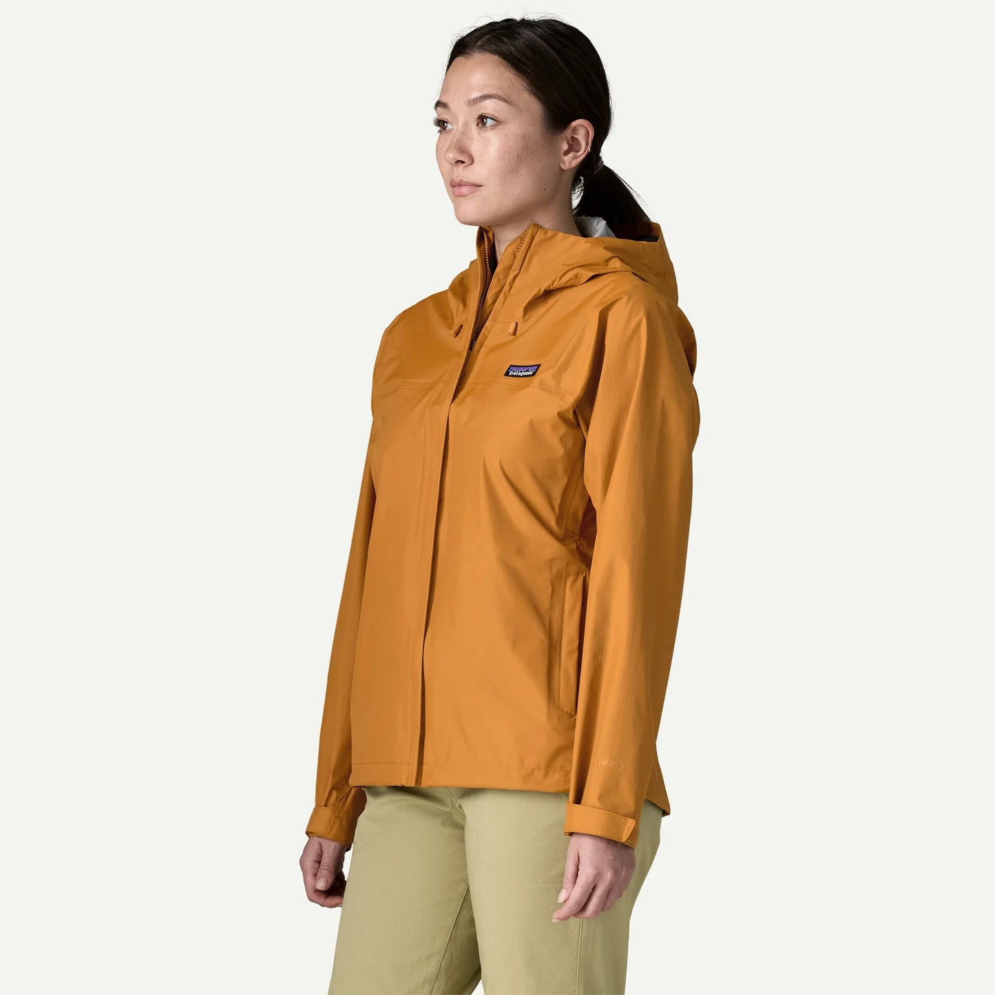 Women's Torrentshell 3L Rain Jacket - US 0080