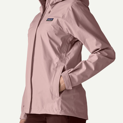 Women's Torrentshell 3L Rain Jacket - US 9721
