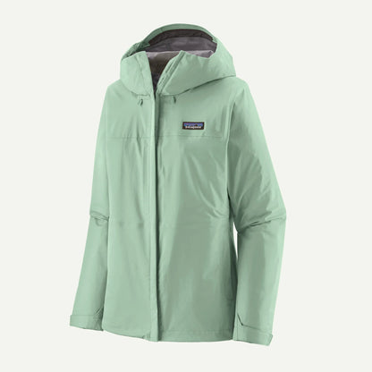Women's Torrentshell 3L Rain Jacket - US 8912