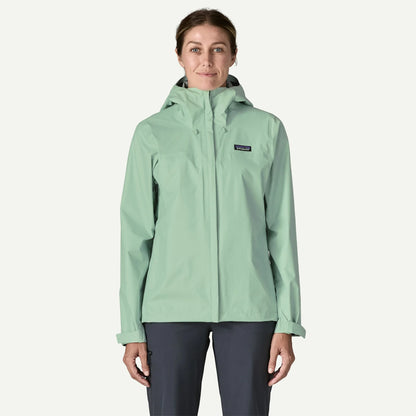 Women's Torrentshell 3L Rain Jacket - US 8912