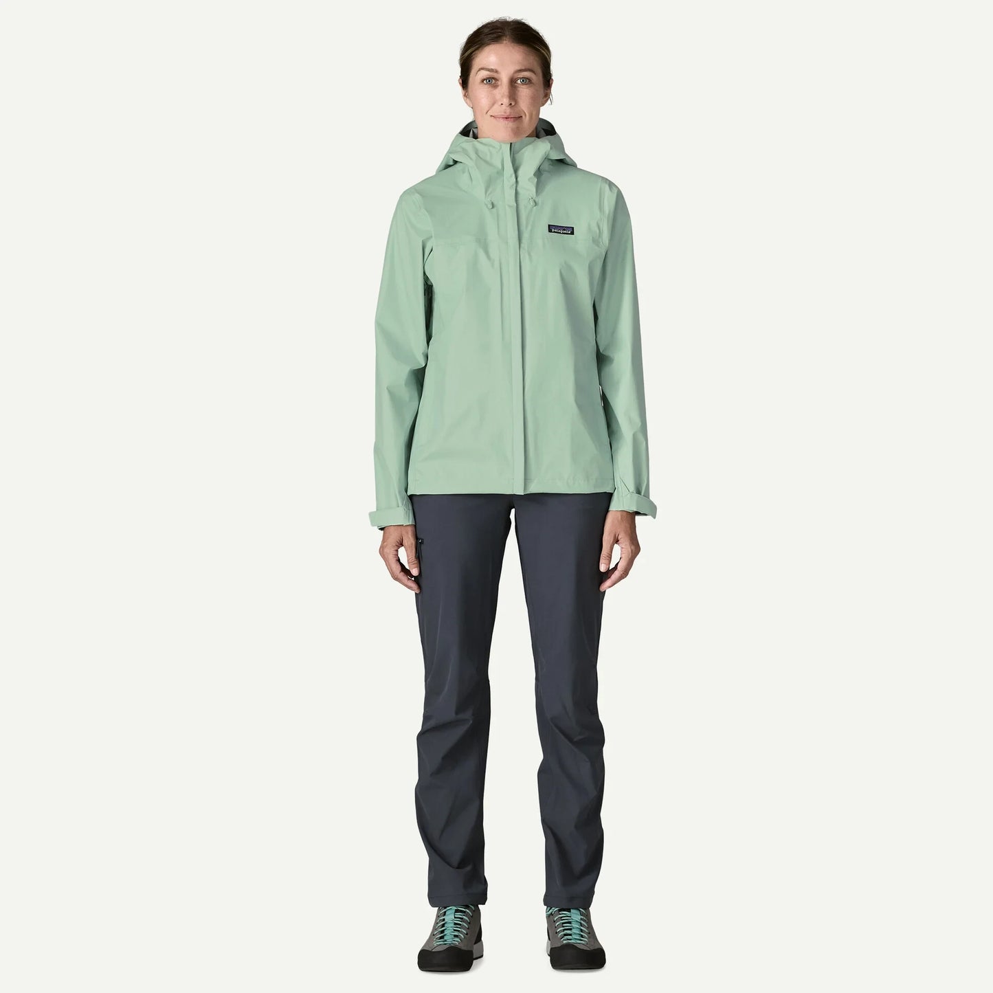 Women's Torrentshell 3L Rain Jacket - US 8912