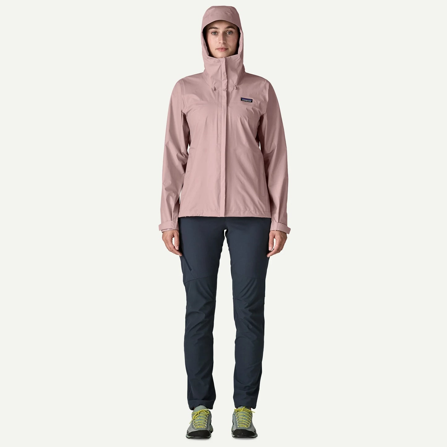 Women's Torrentshell 3L Rain Jacket - US 9721