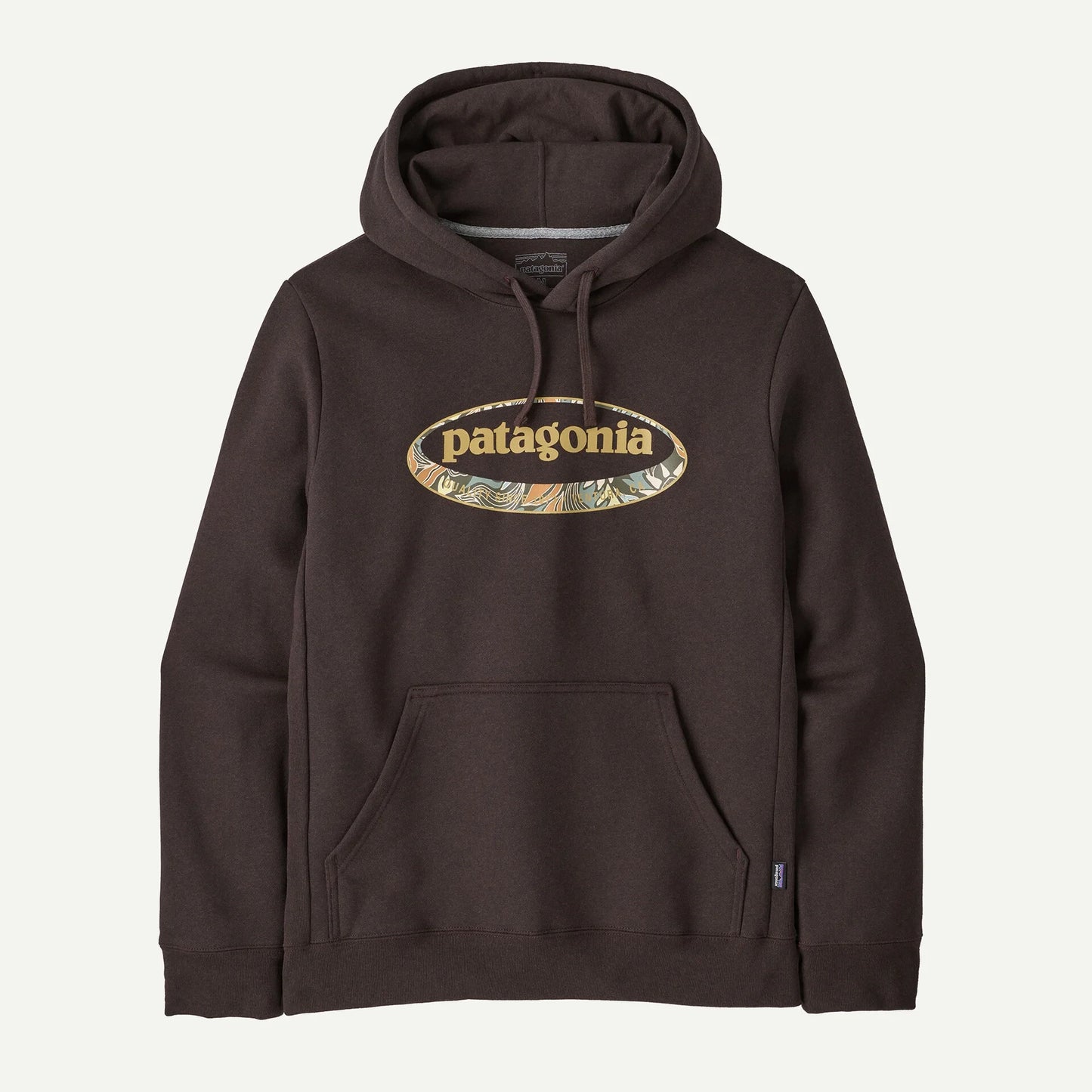Men's '95 Oval Logo Uprisal Hoody - US 3077