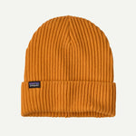Fisherman's Rolled Beanie - US 0437