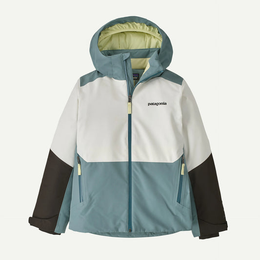 Kids' Powder Town Jacket - US 0529