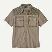 Marmot Field: Seabird Grey