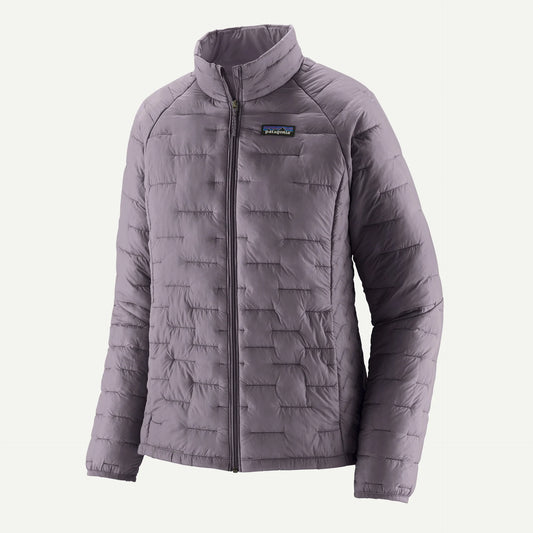 Women's Micro Puff® Jacket - US 8084