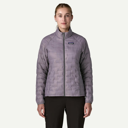 Women's Micro Puff® Jacket - US 8084