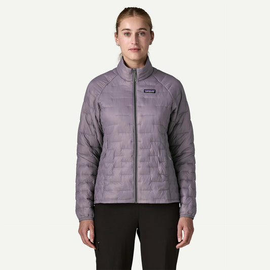 Women's Micro Puff® Jacket - US 8084