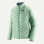 Women's Micro Puff® Jacket - US 2621
