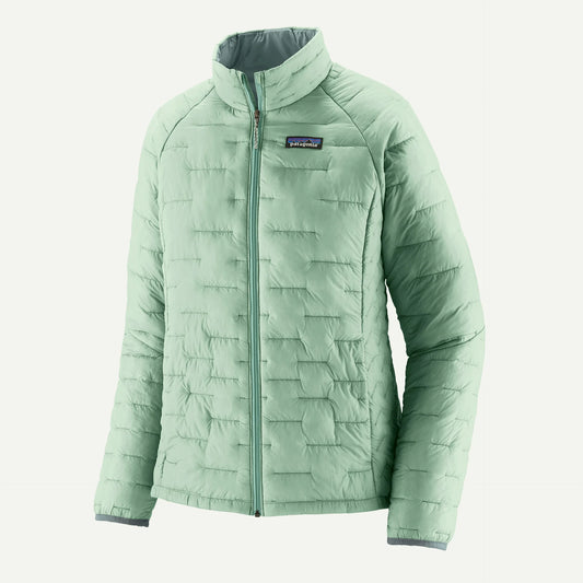 Women's Micro Puff® Jacket - US 2621