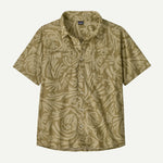 Men's Back Step Shirt - US 2557