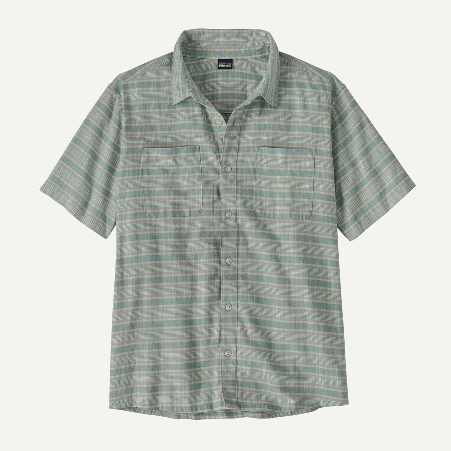 Men's Back Step Shirt - US 1181