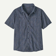 Rapids: New Navy