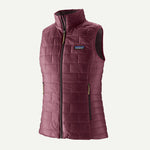 Women's Nano Puff® Vest - US 6798