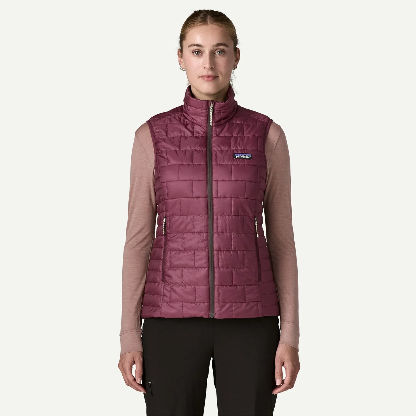 Women's Nano Puff® Vest - US 6798