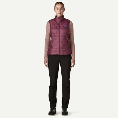 Women's Nano Puff® Vest - US 6798
