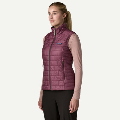 Women's Nano Puff® Vest - US 6798
