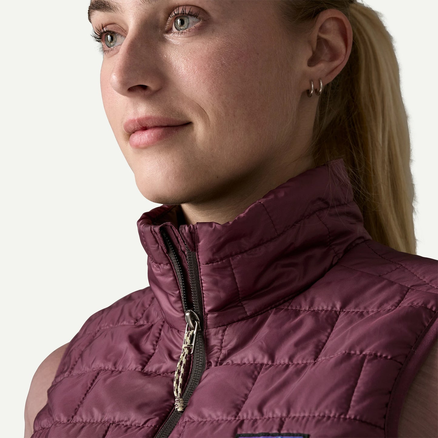 Women's Nano Puff® Vest - US 6798