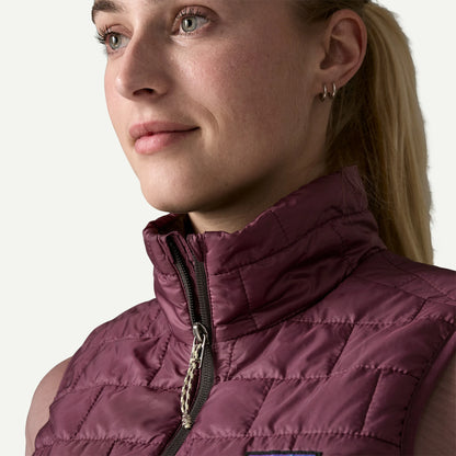 Women's Nano Puff® Vest - US 6798